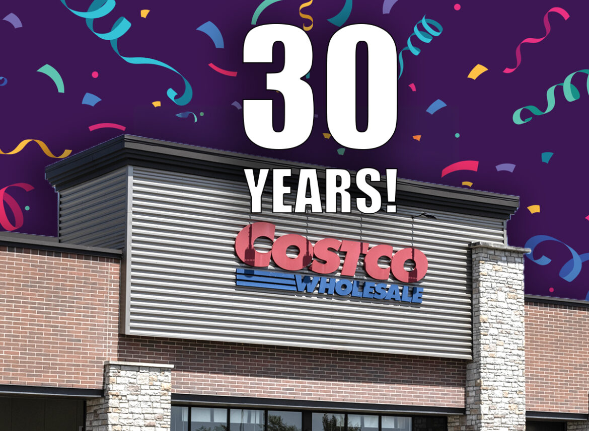 7 Best Kirkland Buys to Celebrate 30 Years at Costco