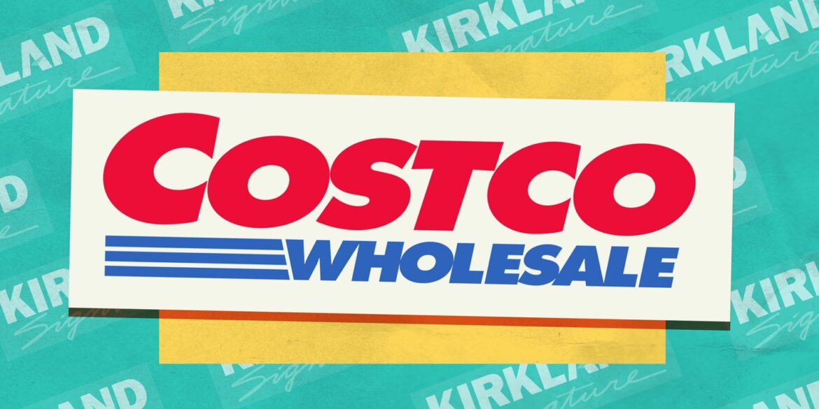 Costco Just Released a 5-Pound Version of the Vintage Grandma Dessert We All Love Costco Just Released a 5-Pound Version of the Vintage Grandma Dessert We All Love