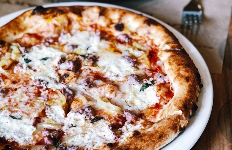 #13 Cotogna (San Francisco, California)