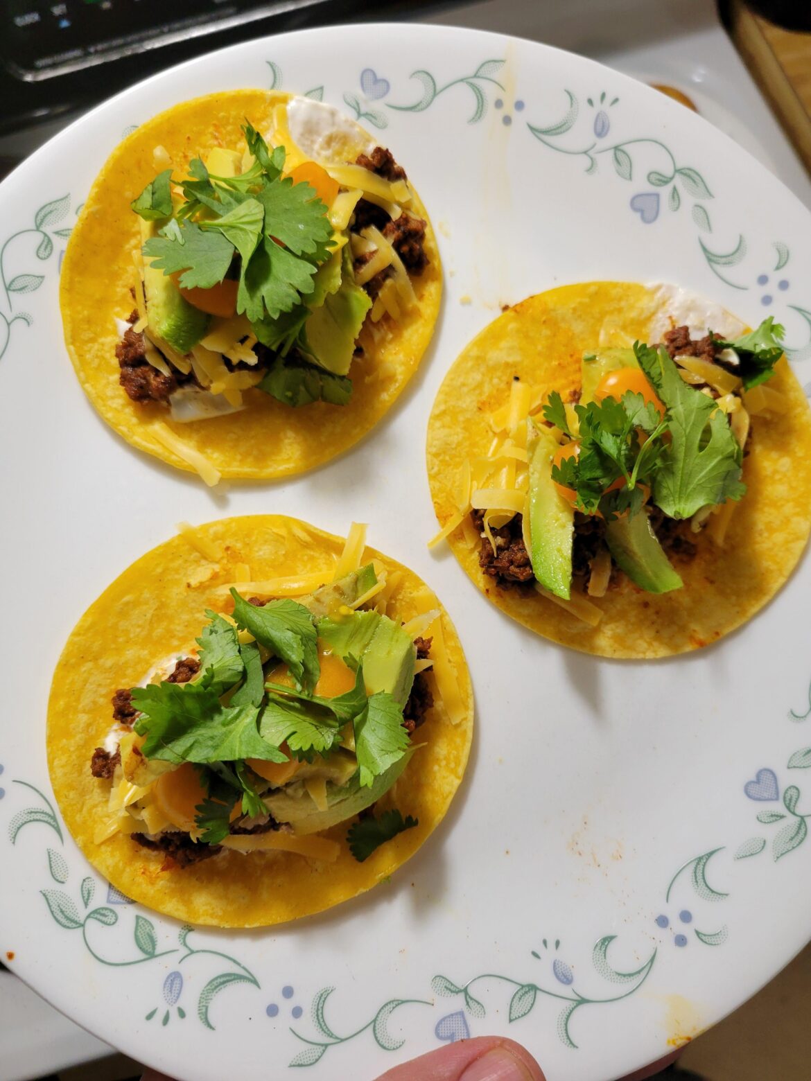 GRINGO TACOS 😎😋