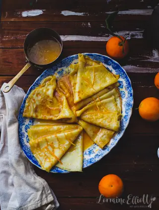 Top 5 Bastille Day Dessert Recipes