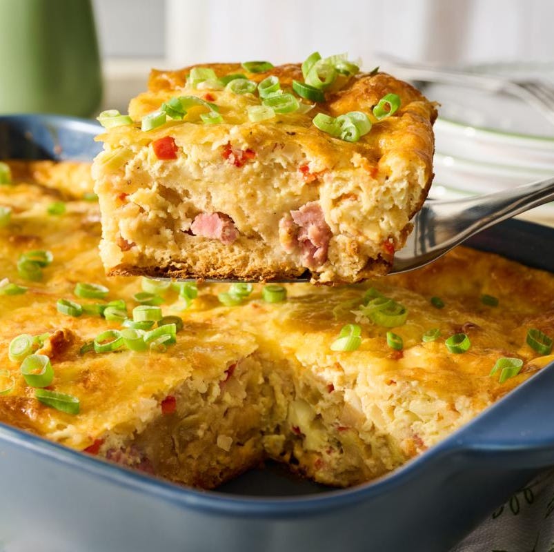 the pioneer woman's crescent roll casserole recipe