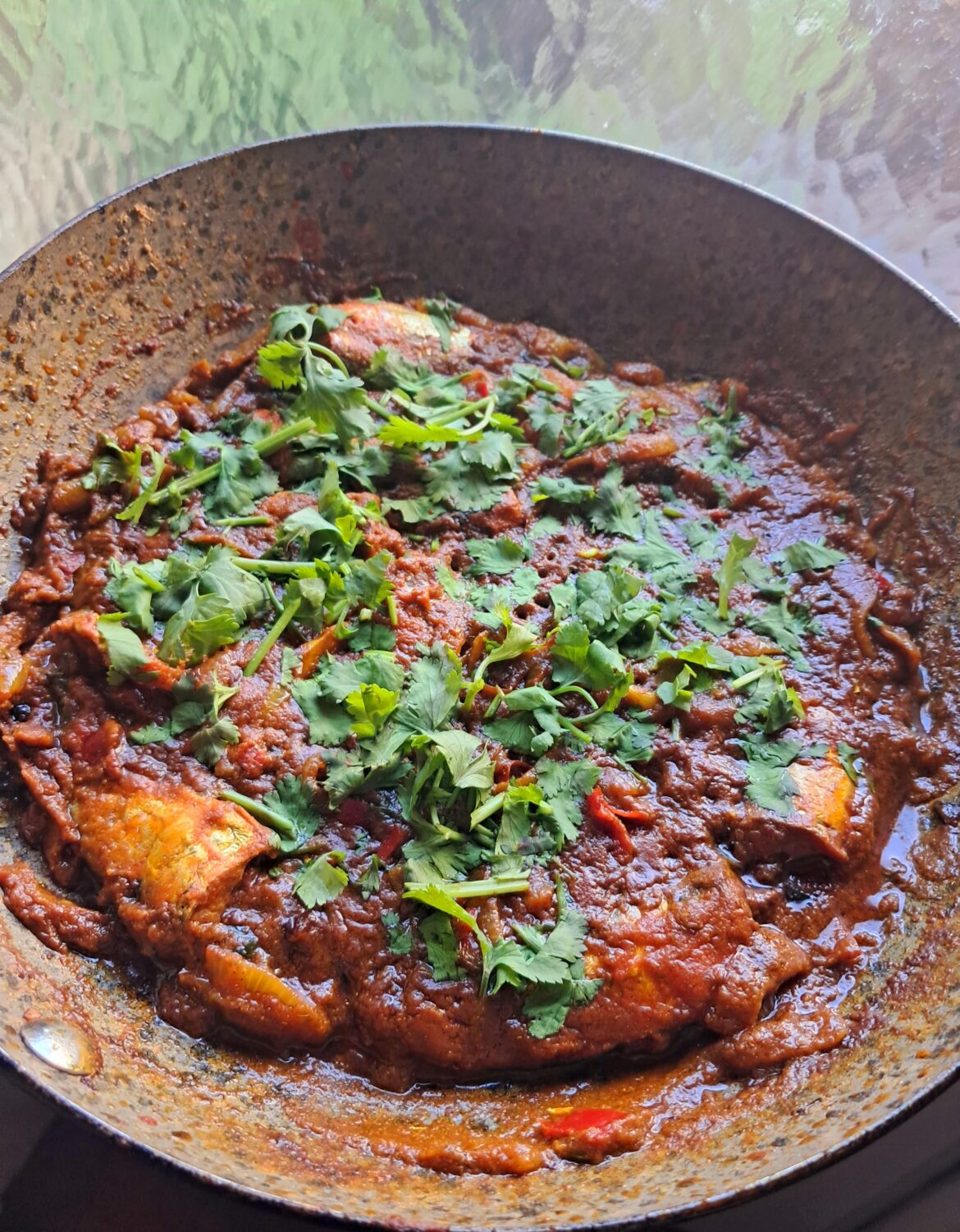 Tinned Sardine Curry. Very tasty and budget friendly Tinned Sardine Curry. Very tasty and budget friendly