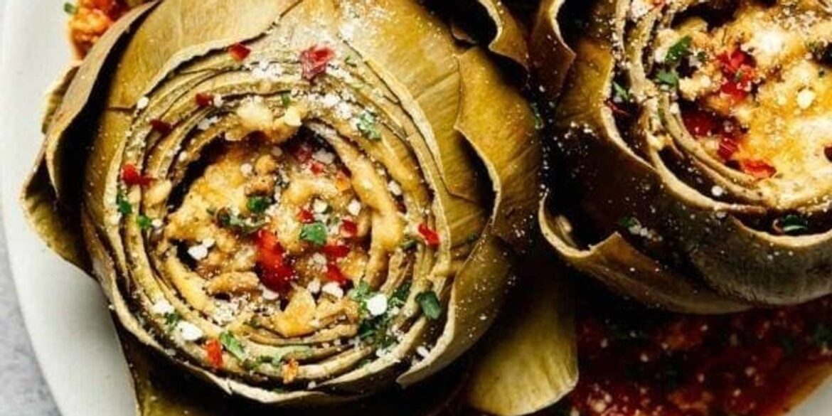 23 Fancy Slow-Cooker Appetizers to Wow Guests!