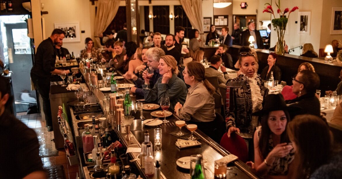 From Jet Tila to Daniel Humm, Crossroads Anchors LA Dining With a Decade of Collaborations From Jet Tila to Daniel Humm, Crossroads Anchors LA Dining With a Decade of Collaborations