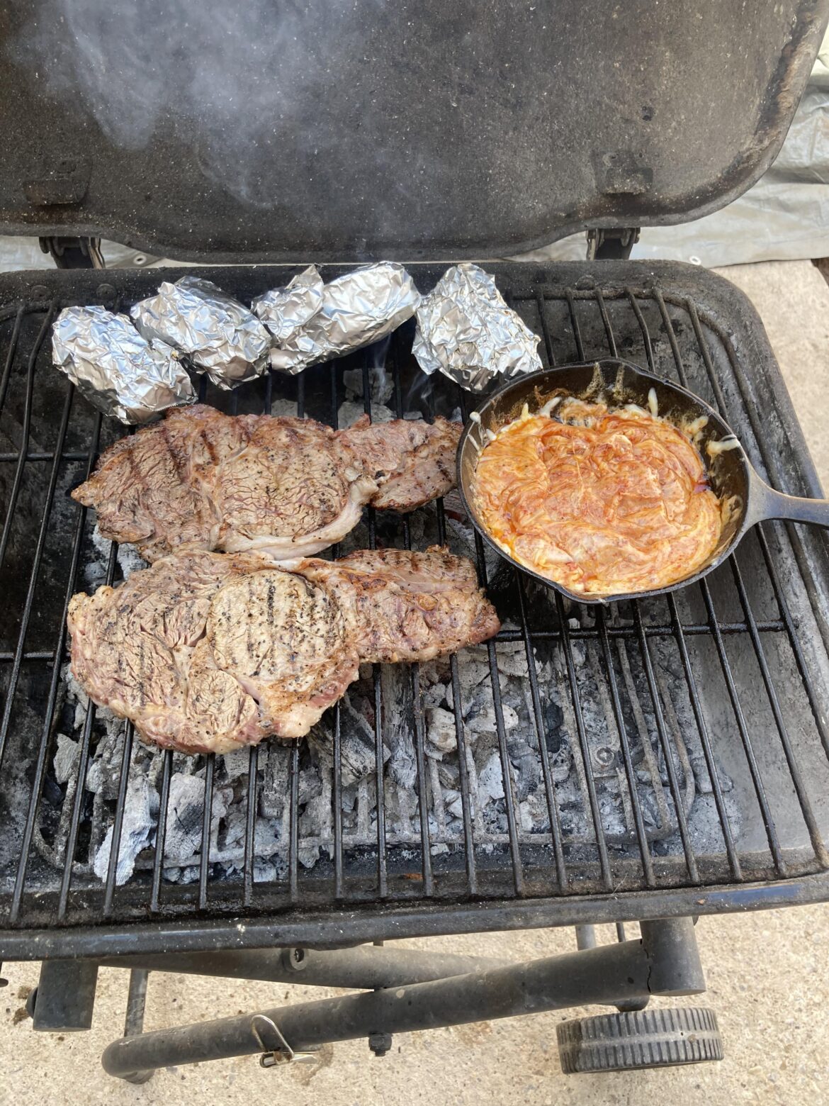 Ribeyes