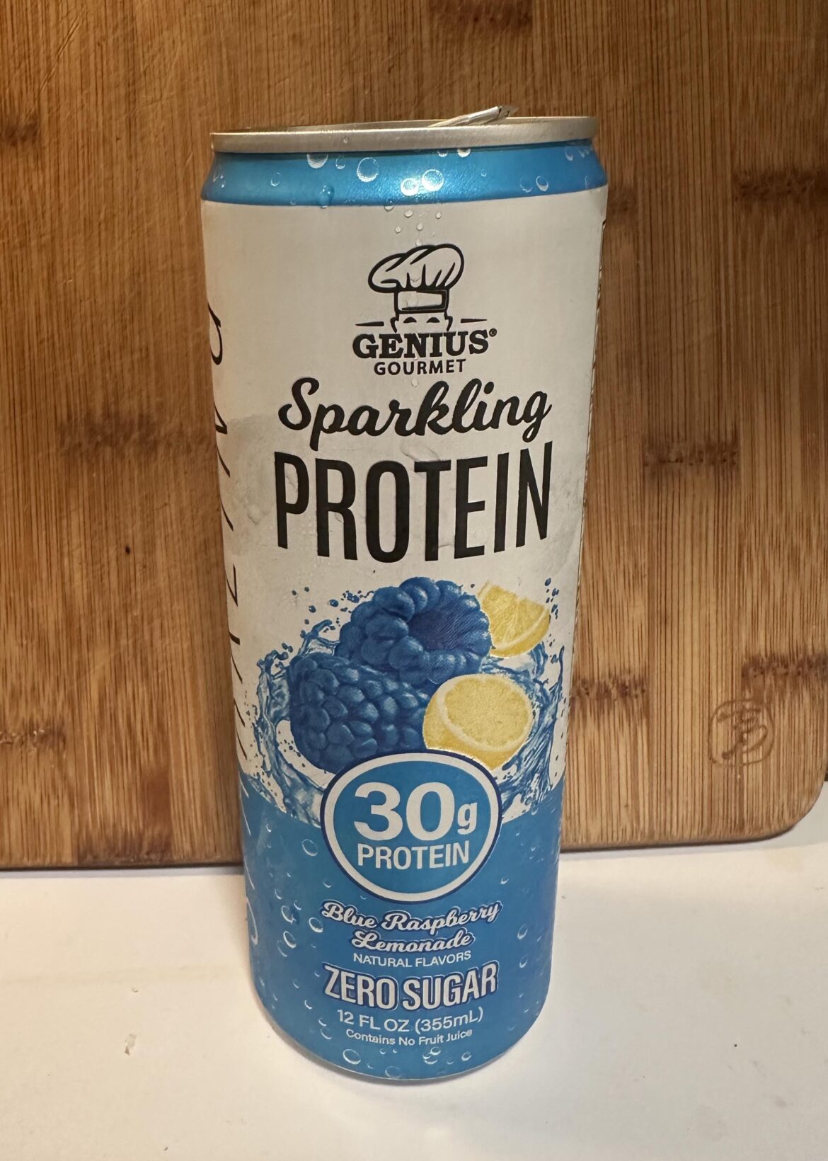 Whoever Suggested this Needs an Exorcism