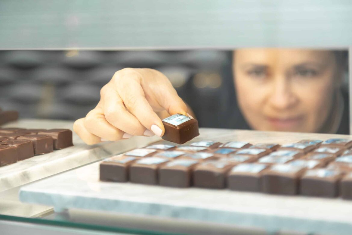 Culinary Luminaries – Travel Indiana Xchocol’Art-Carmel-Indiana