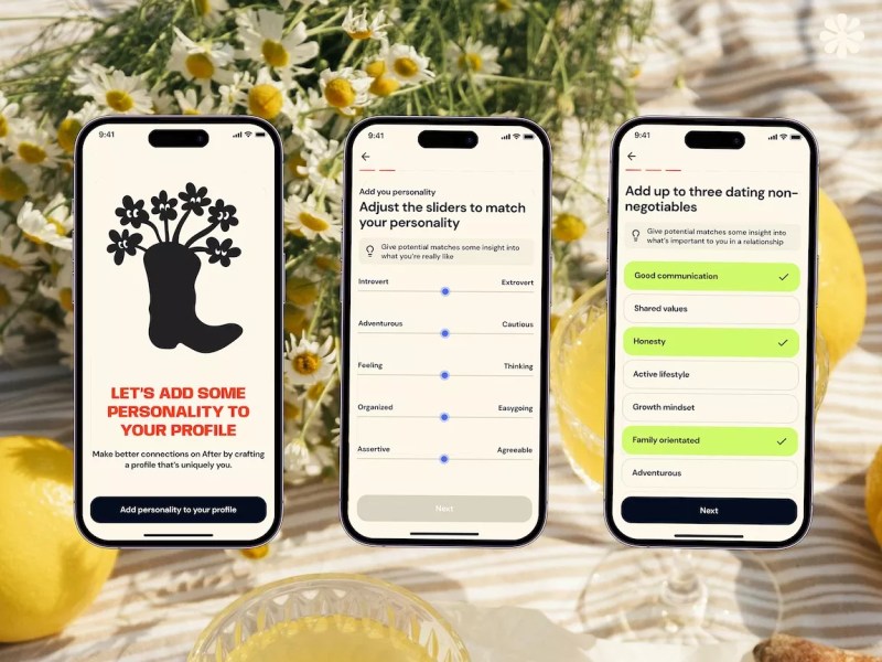 New dating app designed to combat ‘ghosting’ launched across Texas