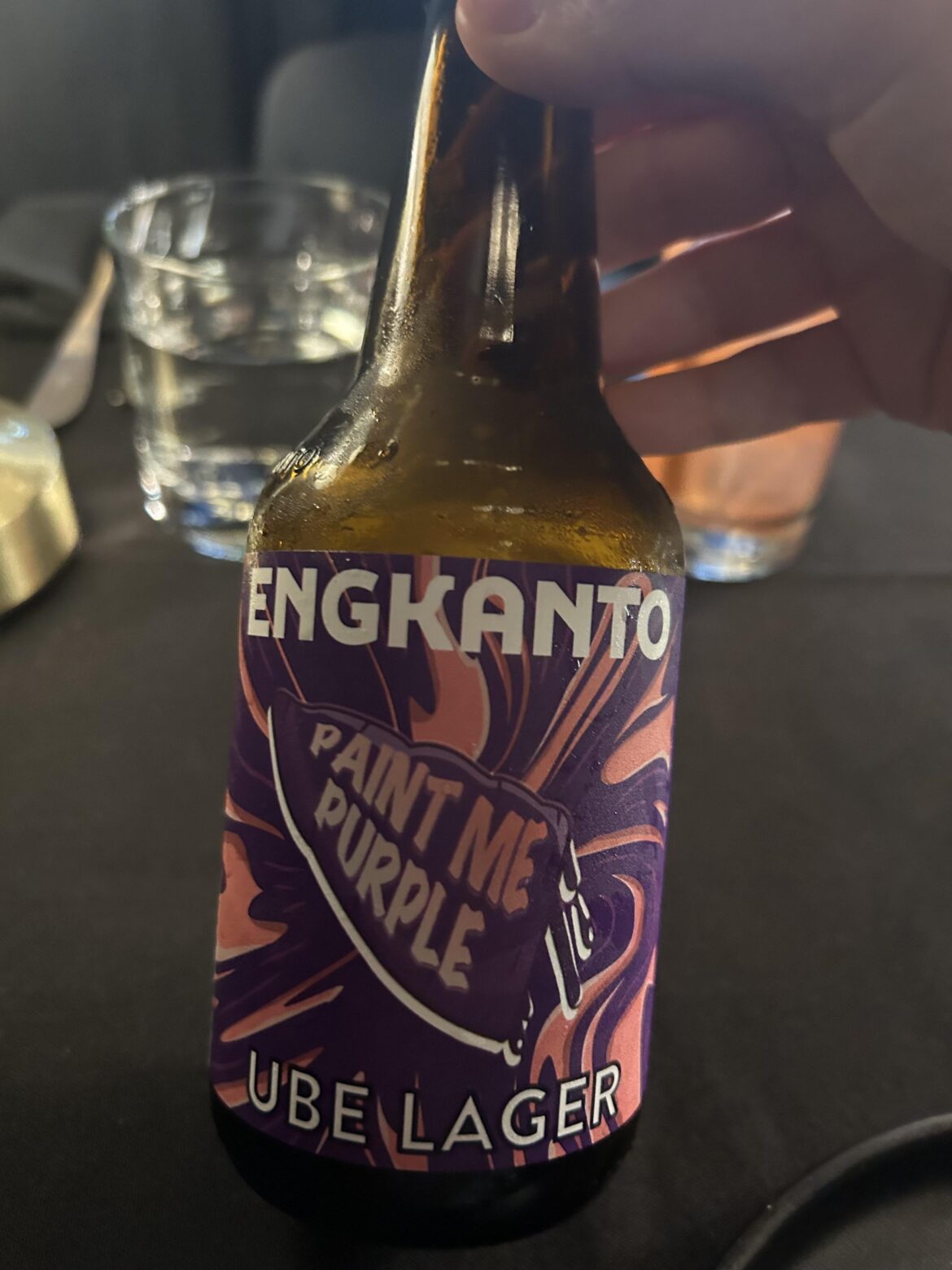 Engkanto Beer