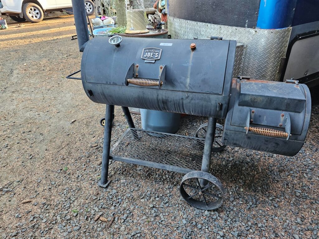 $50 Score from a Yardsale Today