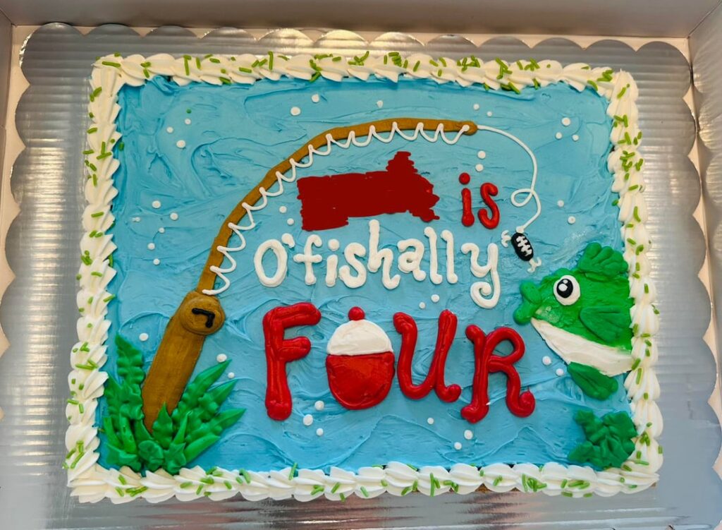 My sister & I made all of this for my little nephew’s birthday My sister & I made all of this for my little nephew’s birthday