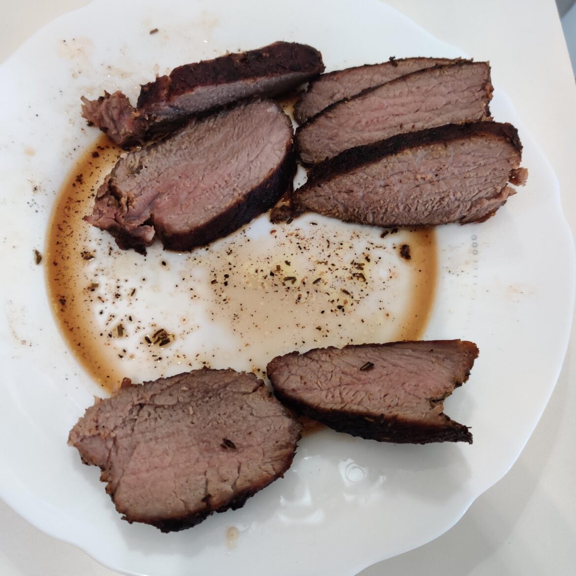 Suggestions - what did go wrong?