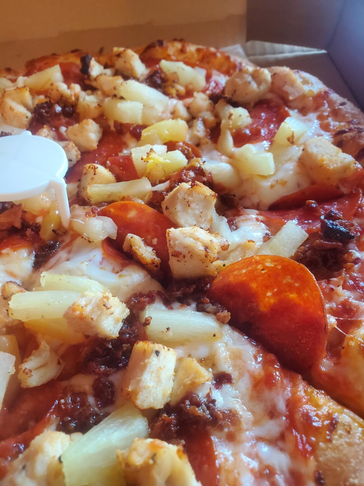 Alessandro’s Pizza Italian Restaurant – Hollywood Alessandro’s Pizza Italian Restaurant - Hollywood