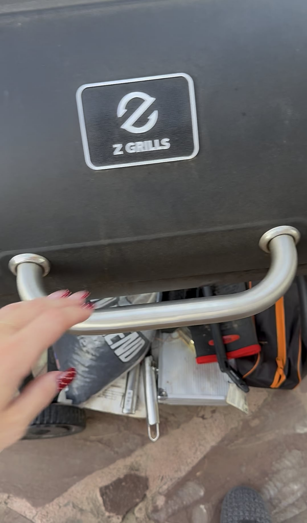 I might have an obsession with chicken thighs 😅