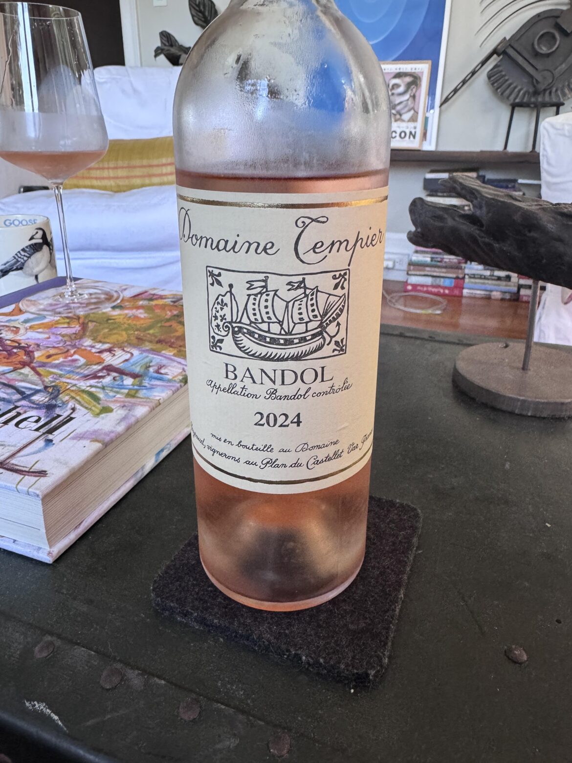 Easily the best rose I've had