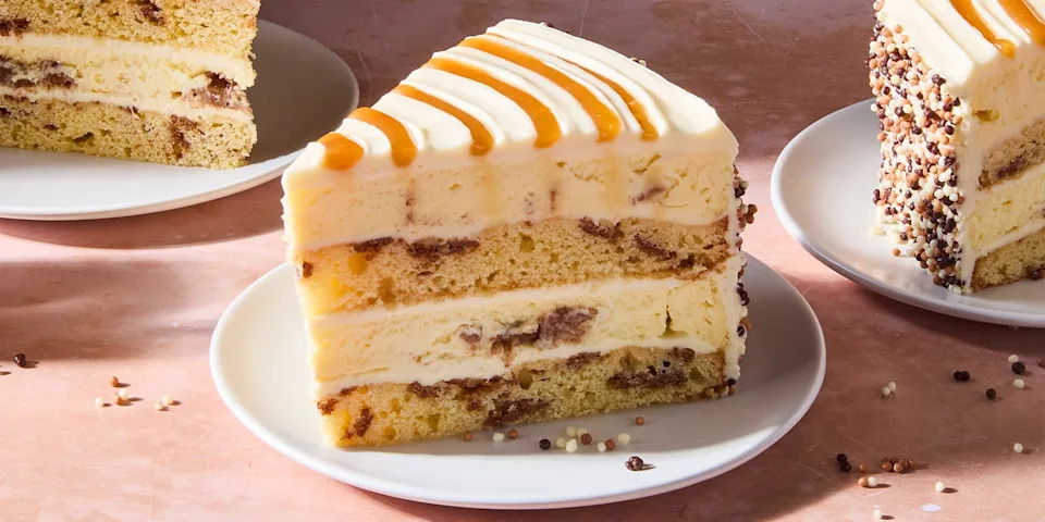 Photo credit: Hearst Owned