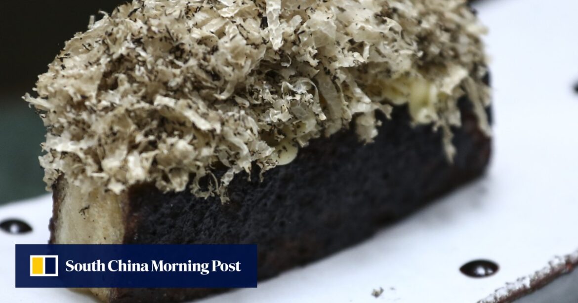 Restaurant review: Frantzen’s Kitchen, Sheung Wan – simply amazing in every way