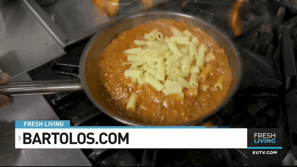 Taste Utah Bytes – Davis County station icon