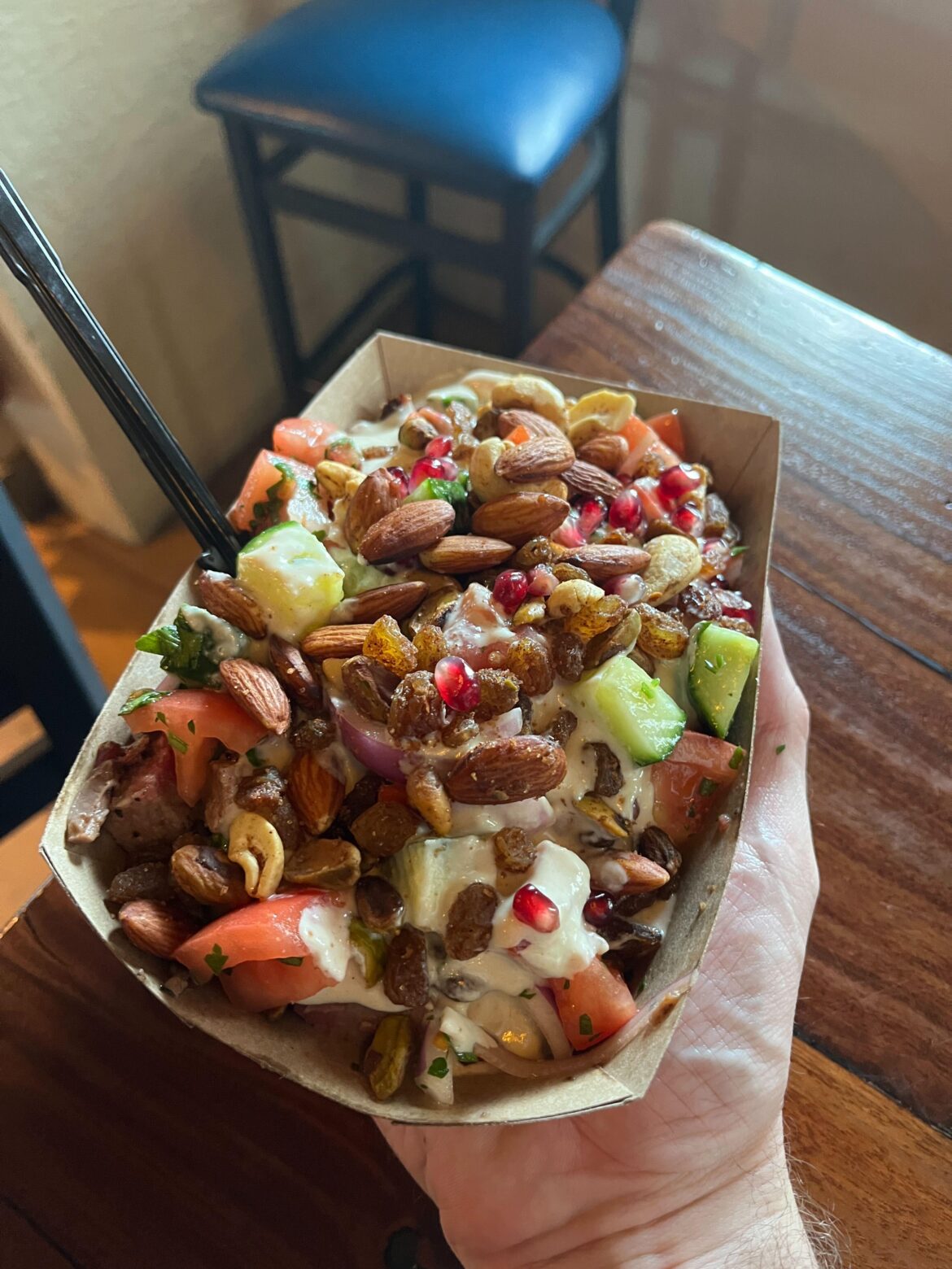 Monthly KG BBQ Appreciation Post Monthly KG BBQ Appreciation Post