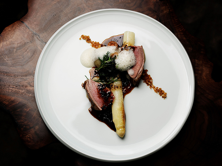 © Masahiro Goda / mærge