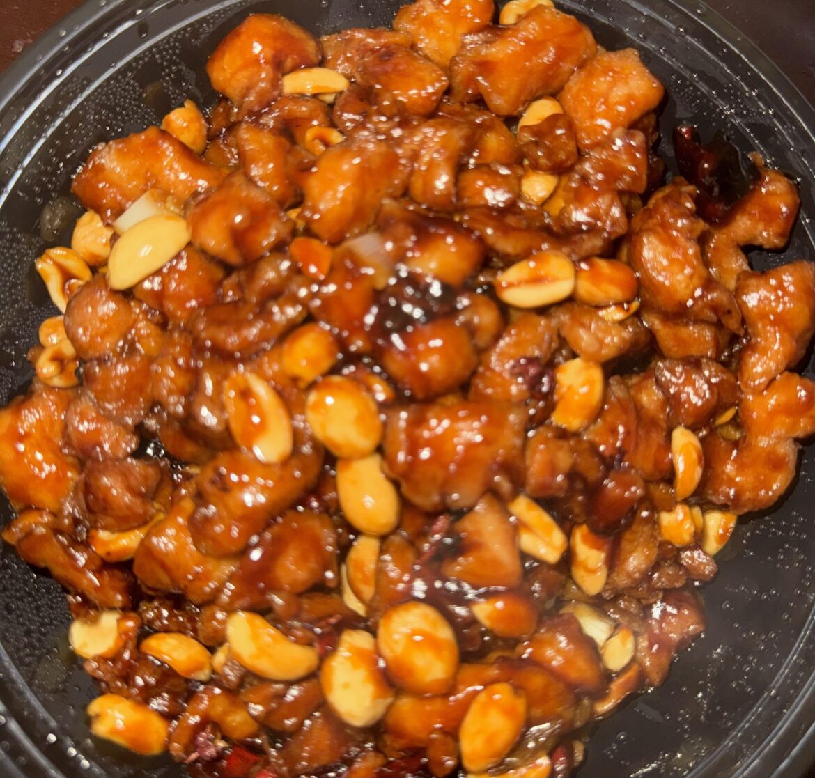 Kung Pao (Hui-UES) Kung Pao (Hui-UES)