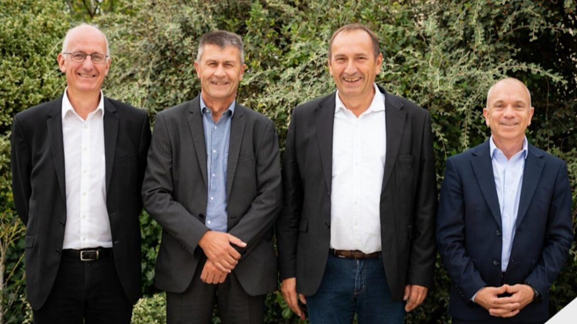 Agrial, Terrena propose merger of French agri-food majors