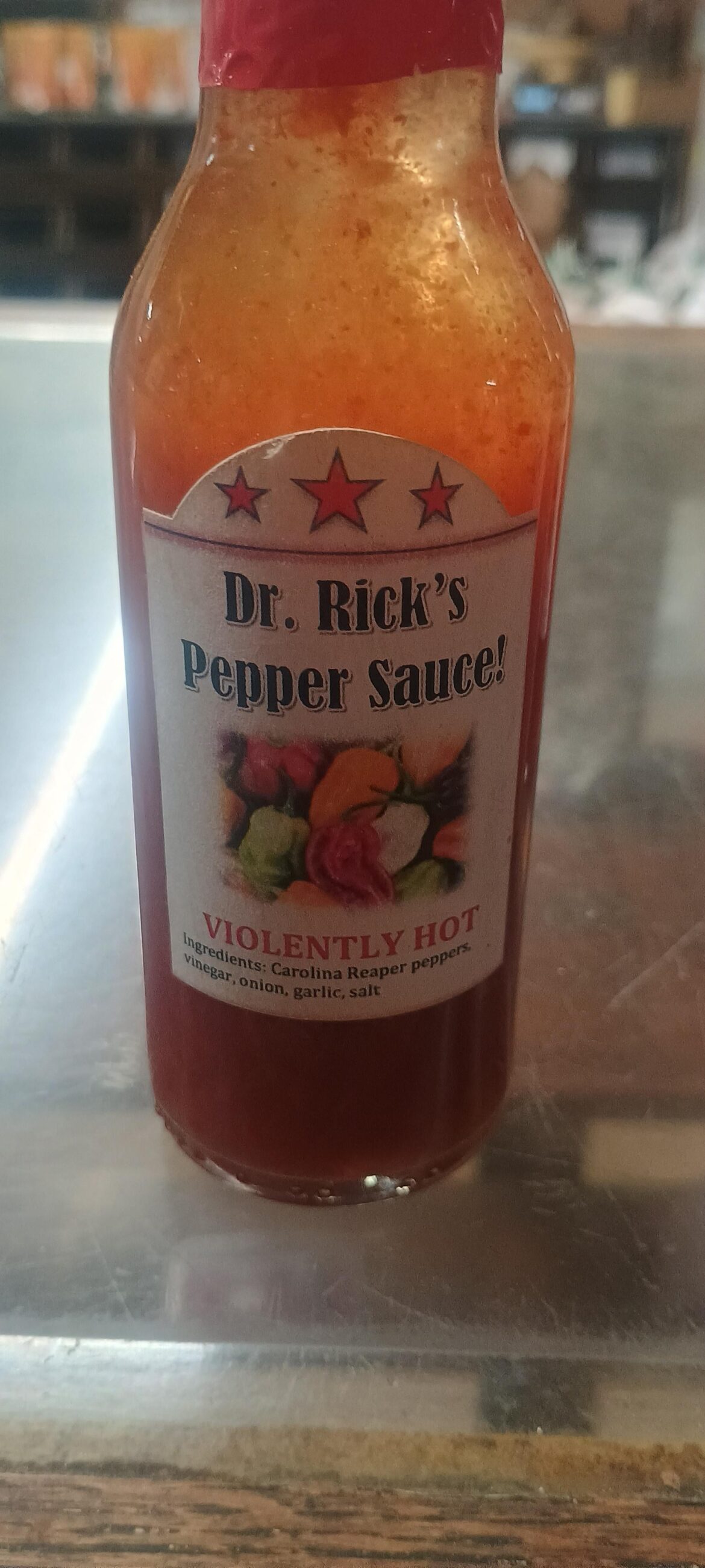 Saw this in town yesterday