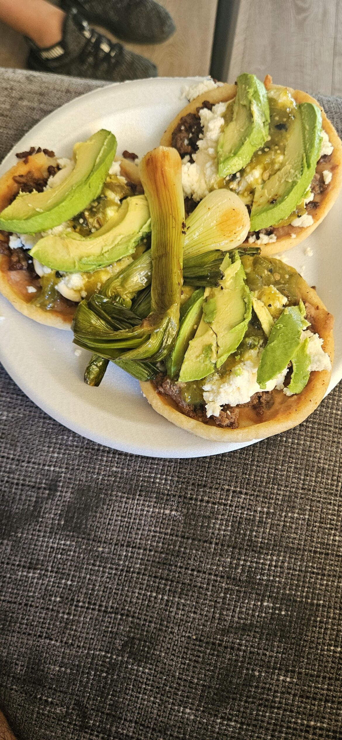 Sopes
