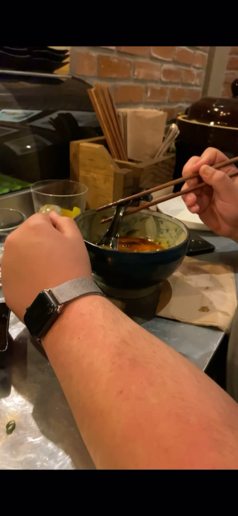 Am I doing this right?