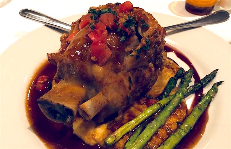 #42 Trattoria Marcella (St. Louis, Missouri)