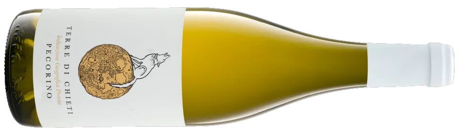 Terre di Chieti IGP Pecorino 2024