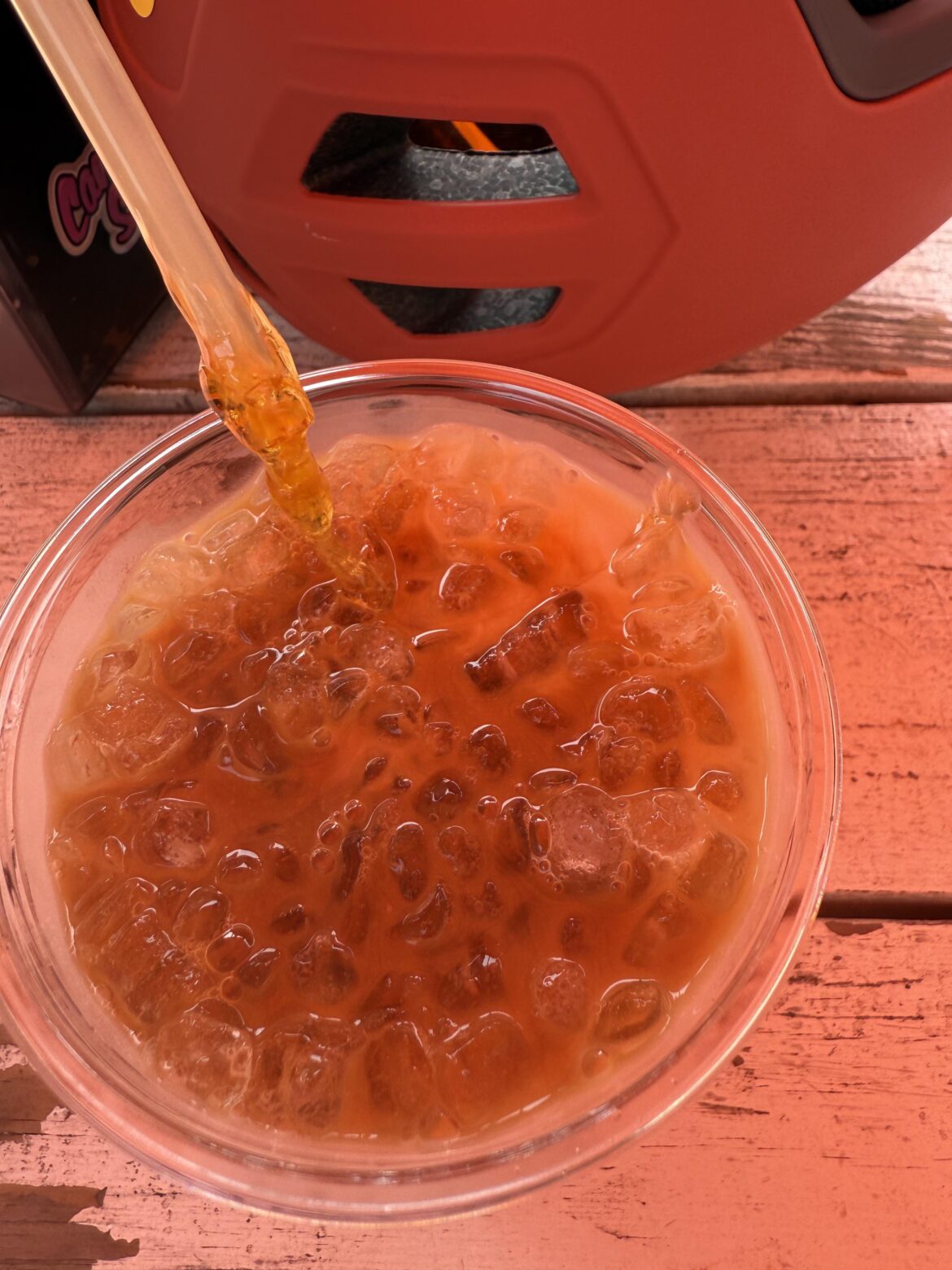 Someone put me out of my misery