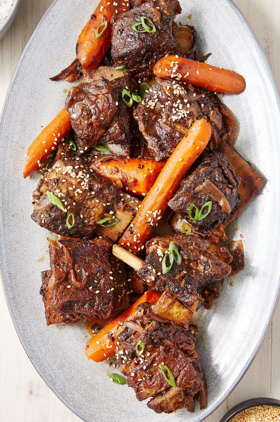slow cooker short ribs delish com