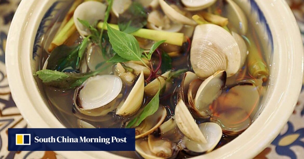 Best places to eat in Da Nang, Vietnamese city with top seafood, according to French chef