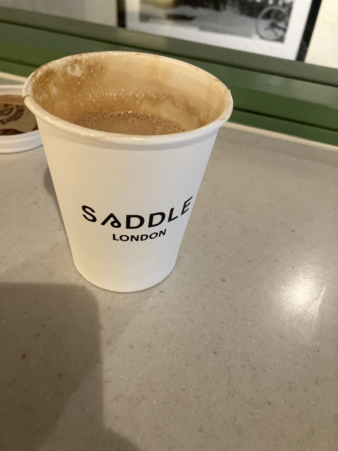 What really is a flat white?