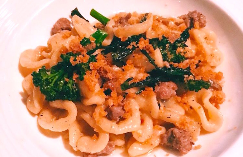 #11 Oliveto (Oakland, California)