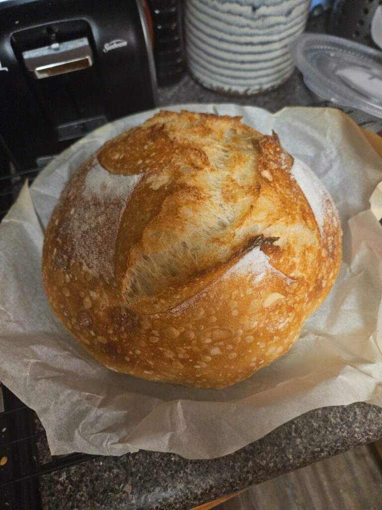 The best I’ve done