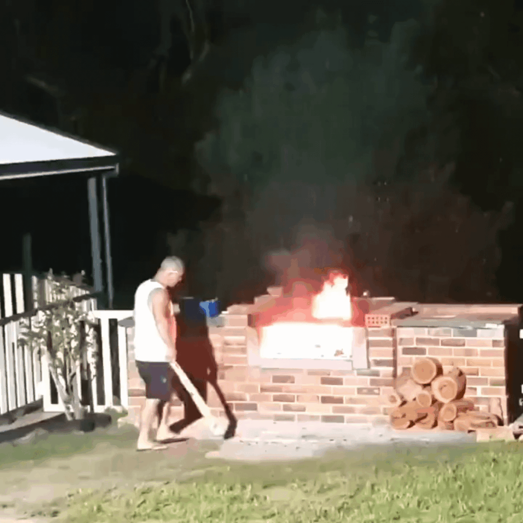 Bro, what’s your IQ?