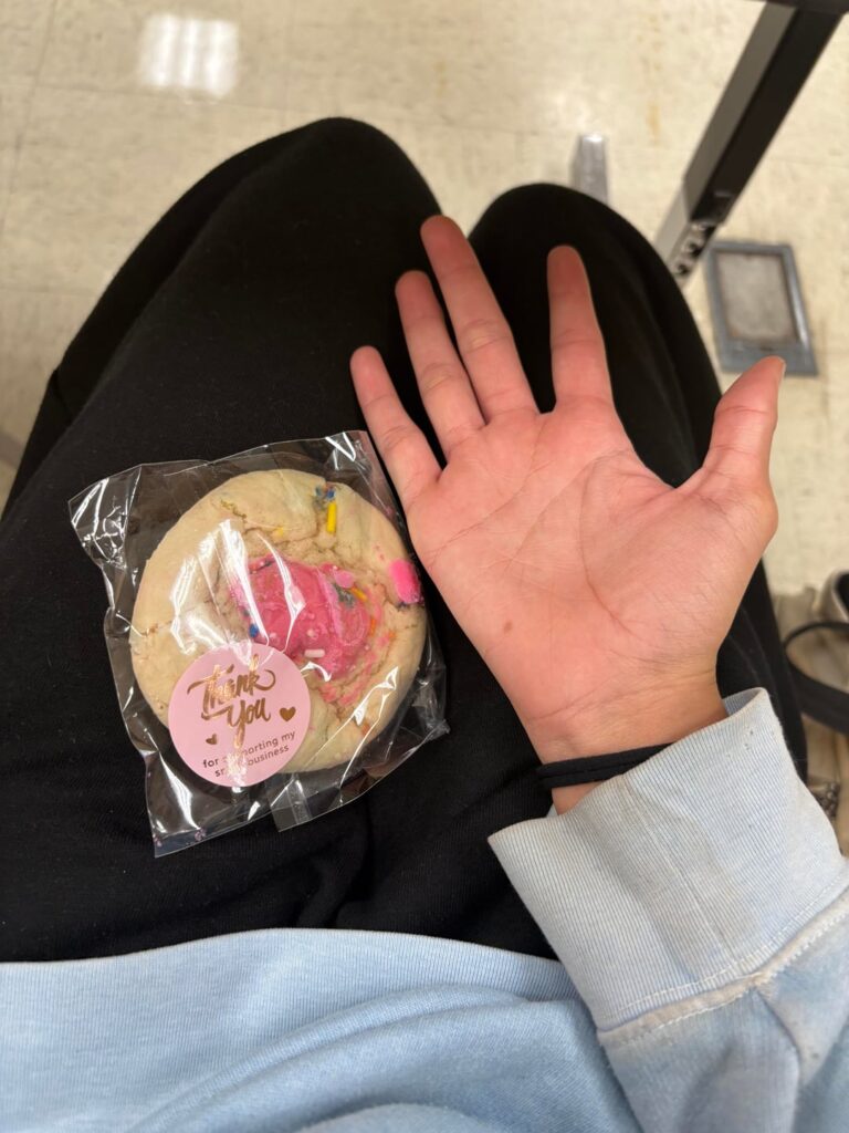 Does anyone have an estimate?