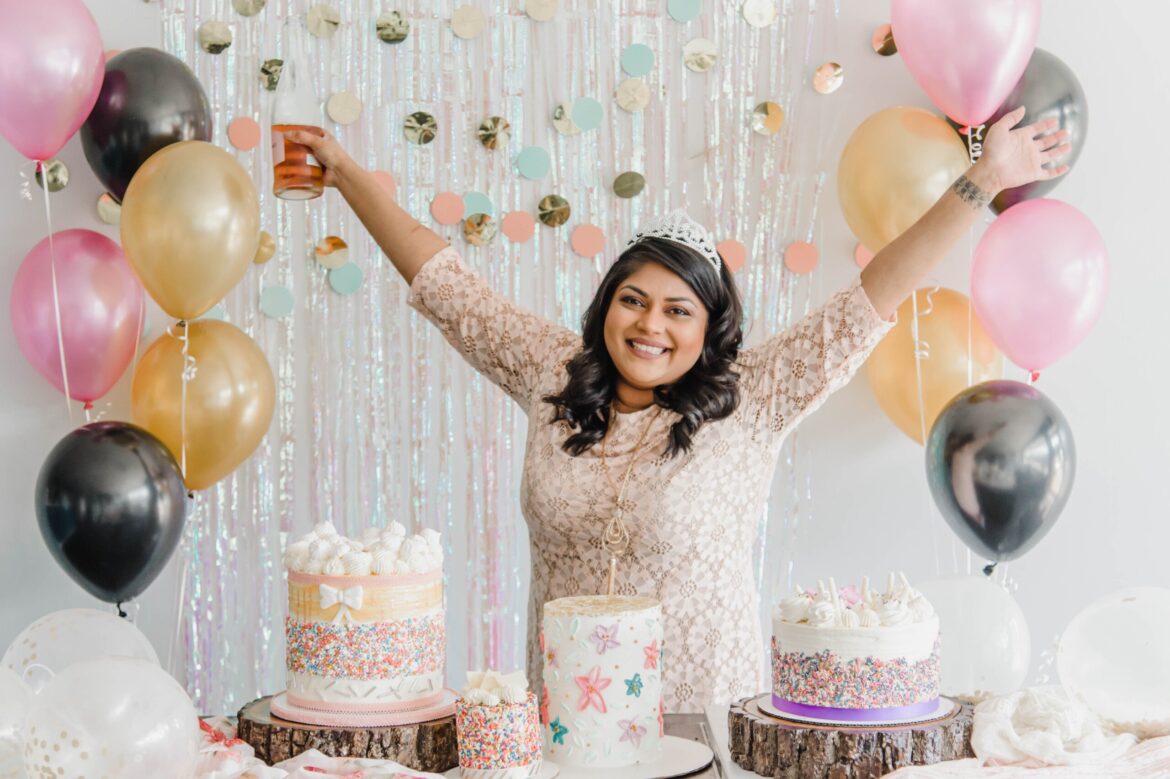 Four Inane Questions with The Pantry KC's Dee Patel 