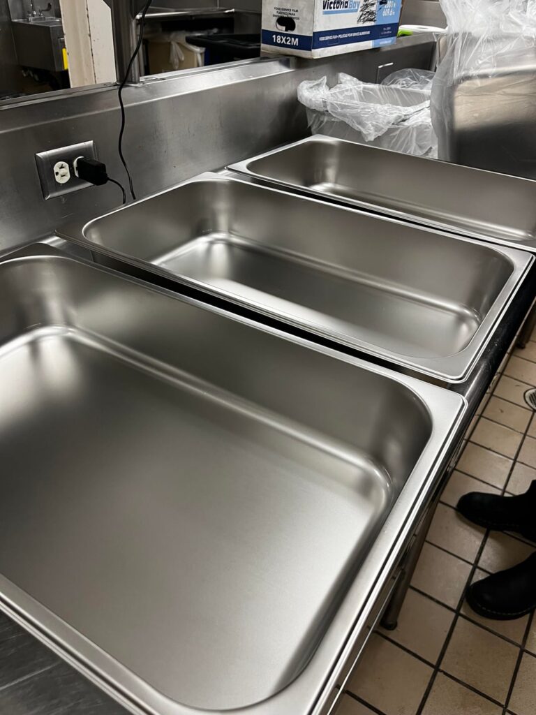 Always forget how beautiful these look when they arrive new