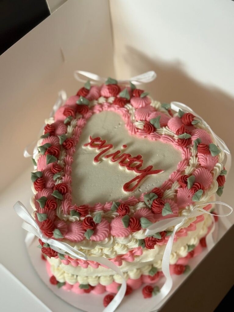 cakes I did this weekend !