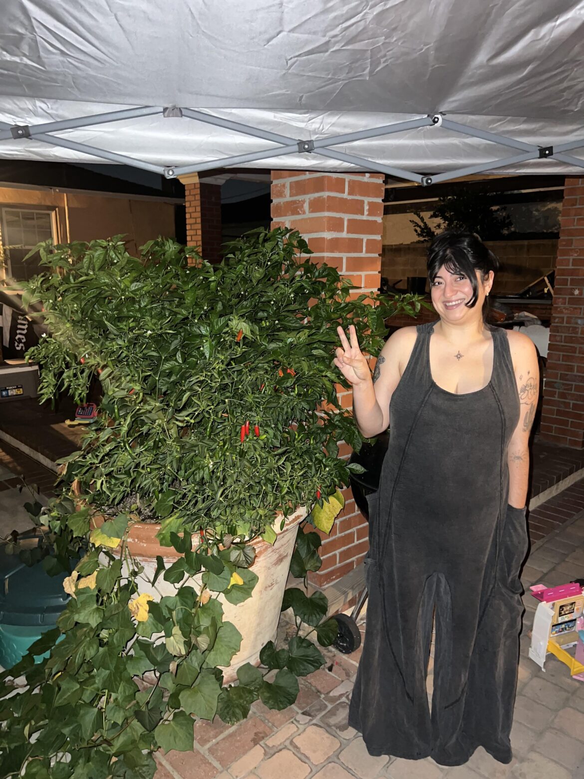 Salsa Competition at work Salsa Competition at work