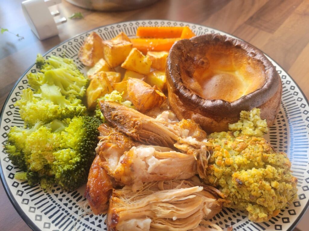 Sunday Roast