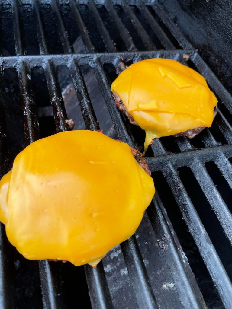 Lotta Cheese Grass Fed 🤤