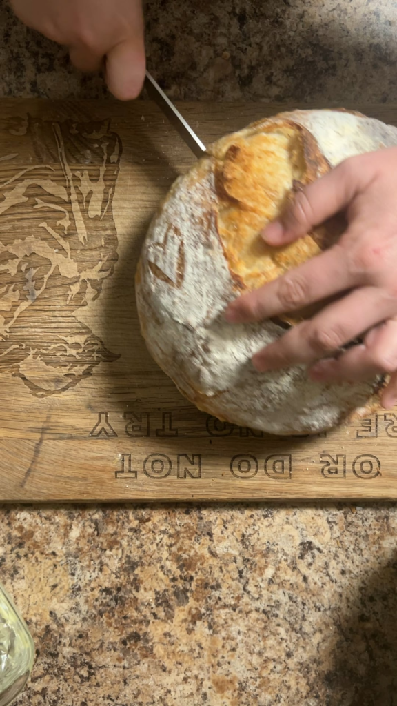 The Moment of Truth 😬