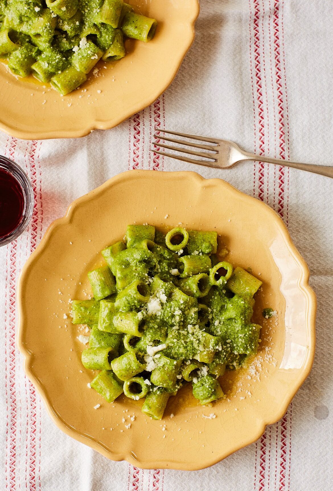 Theo Randall shares three recipes perfect for the arrival of autumn