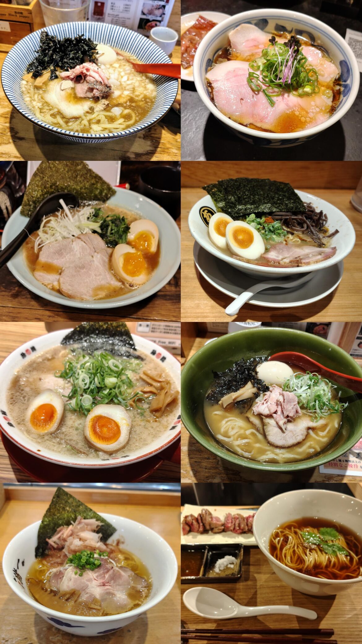 10 days in Tokyo/Kyoto