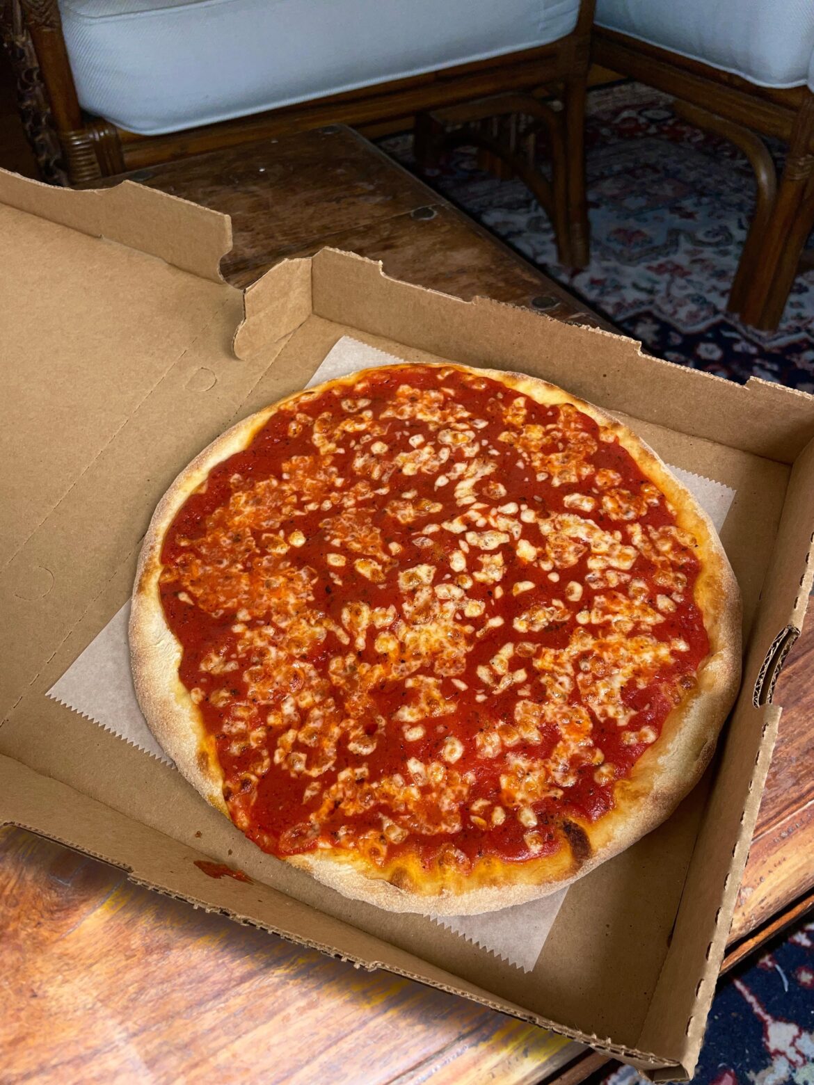 I don't even know...